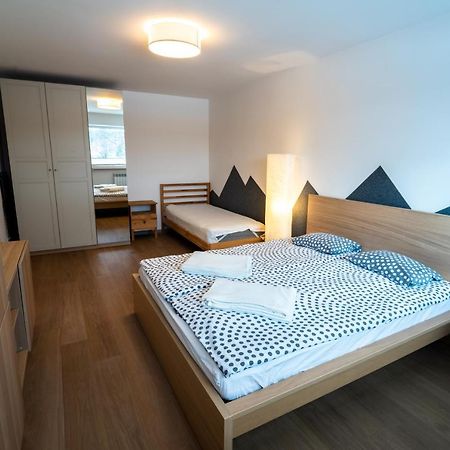 Apartament Kris 412 شكلارسكا بوريبا المظهر الخارجي الصورة
